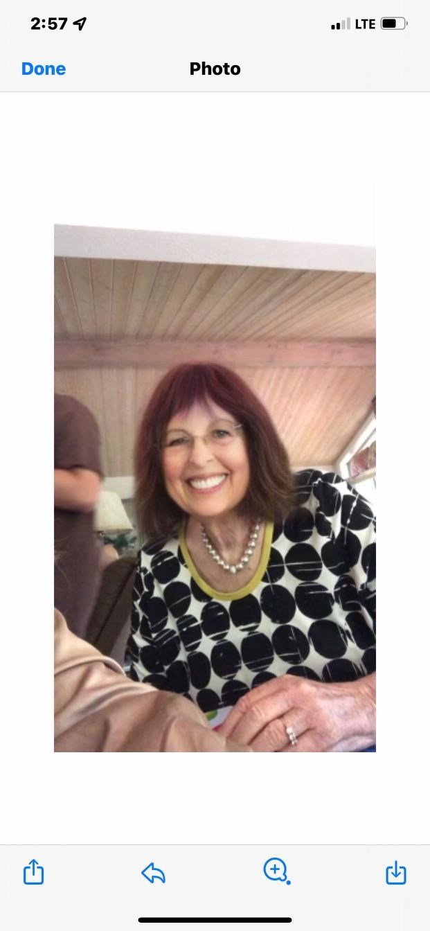 Obituary of Lorraine Ray Wolfe