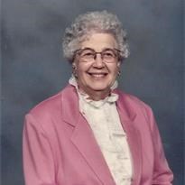 Obituary of Ruth Virginia Jividen