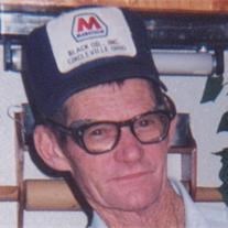 Obituary of Lloyd Kenneth Noble