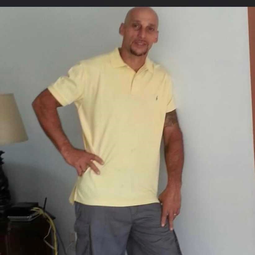 Obituary of Antonio Martinez Madera