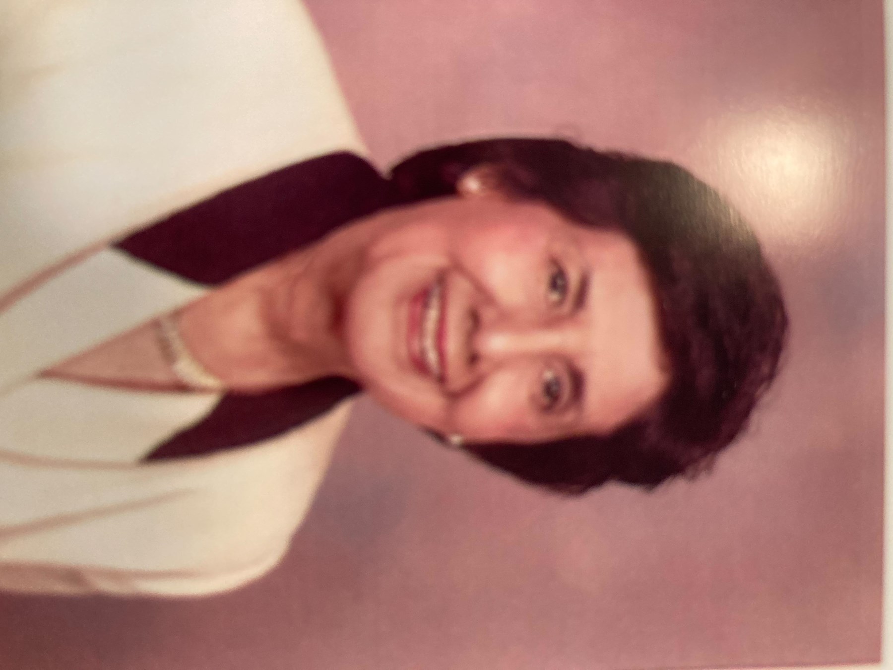 Obituary of Ophelia Gamez Cavazos