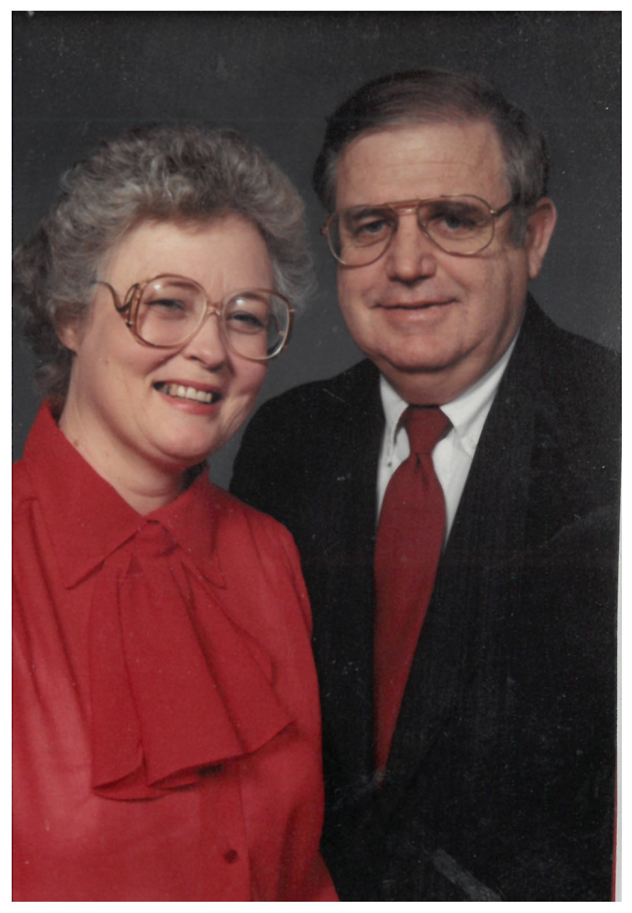 Obituario de Carole Seale Holloway