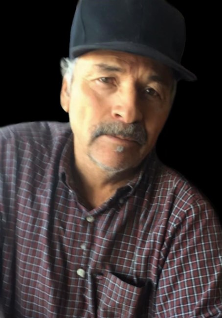 Obituary of Angel Vargas Mayorga