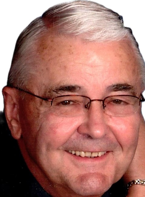 Obituary of Richard "Dick" Robert Fritz