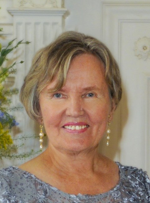 Obituary of Sanna Luhtala