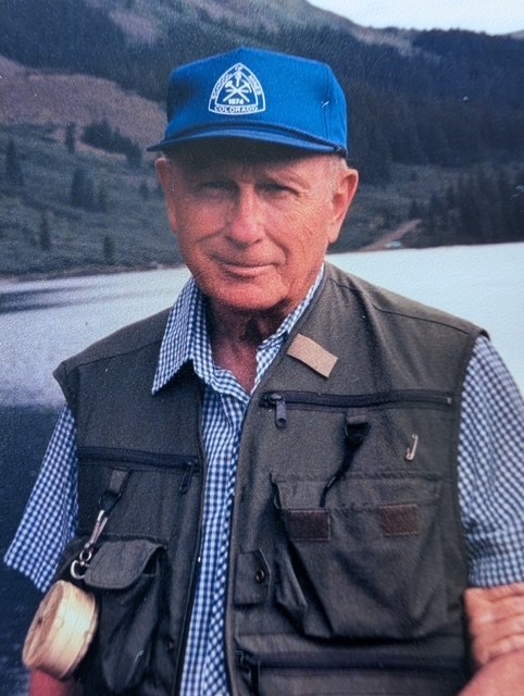 Obituary of Frank Alvin Seeton