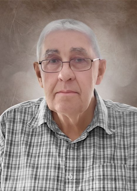 Obituary of Gérard Gaudreault