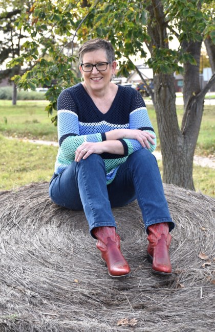 Obituary of Sharon Kay McCubbin