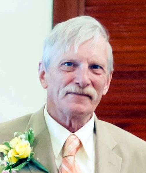 Obituary of Richard William Gardner