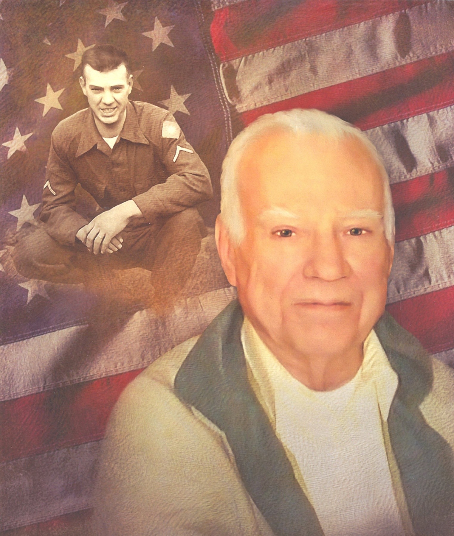 John L. McCauley Jr. Obituary Louisville, KY