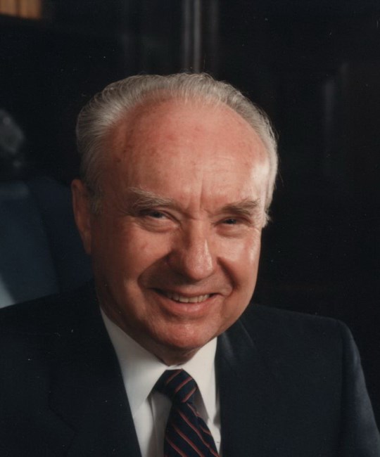 Obituary of Richard B. Saxe Jr.