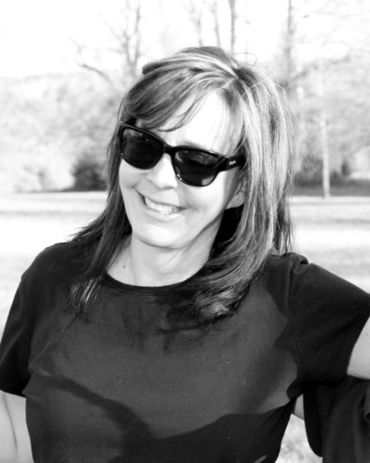 Obituary of Susan Denise Pate