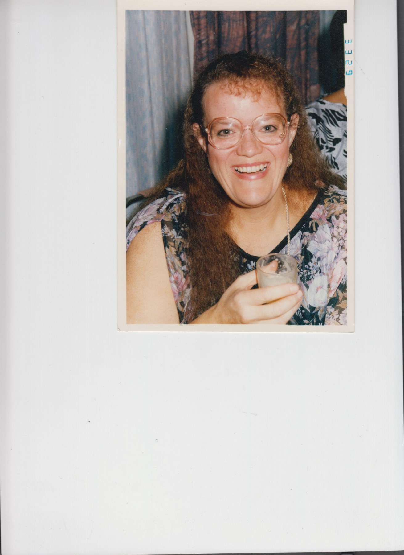 Obituary of Sandra Taylor