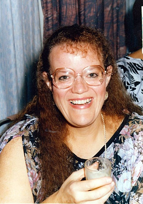 Obituary of Sandra Taylor