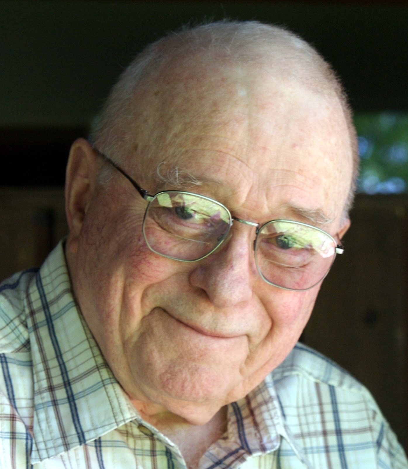 John Richard Mitchell Obituary DeWitt, MI