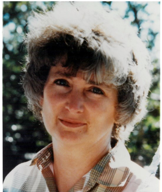 Obituary of Christene Sue Stephens