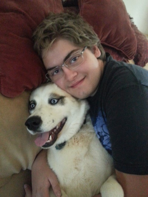 Obituary of Alexander Dean Strange