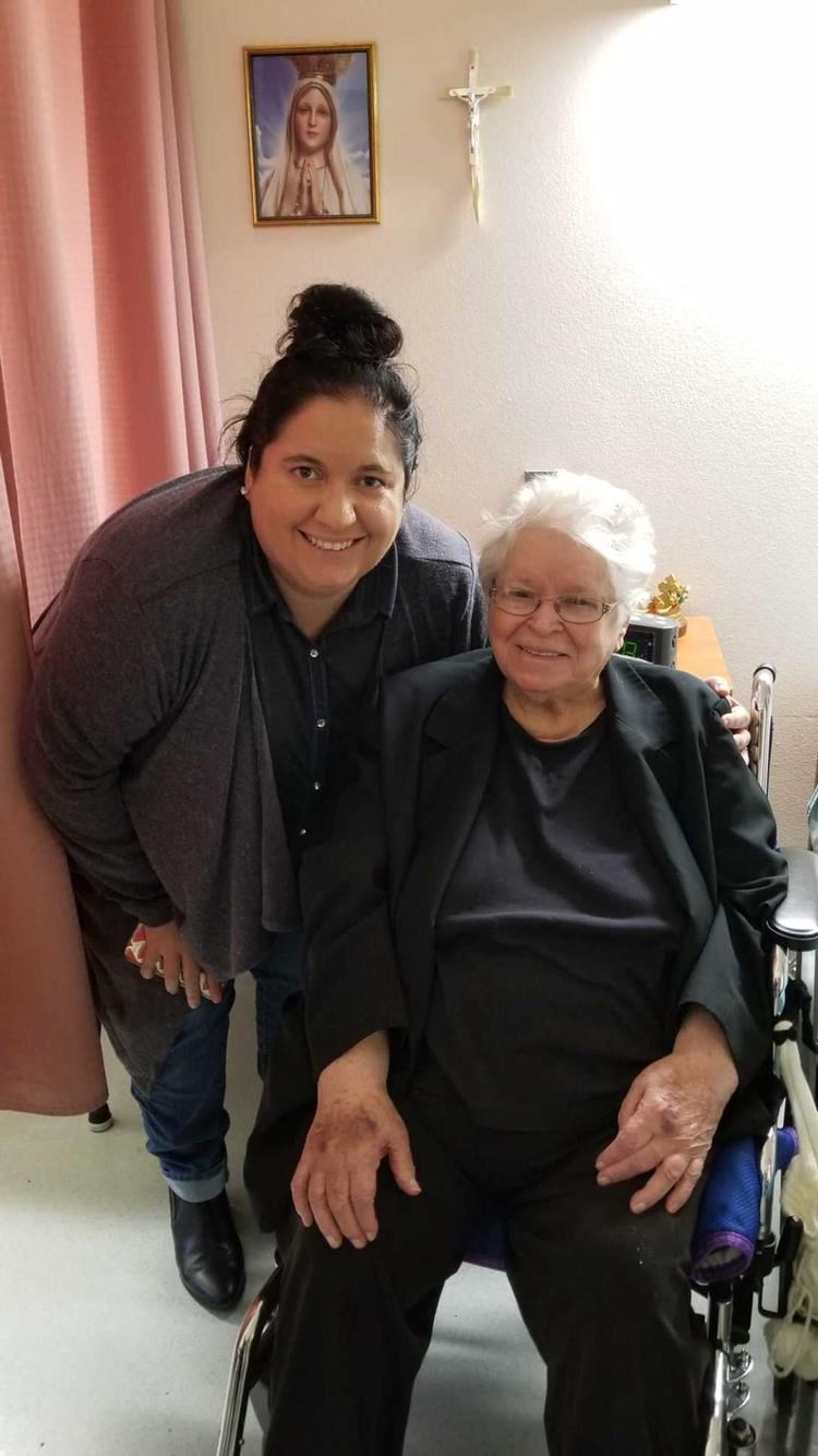 Obituary of Teresa Nascimento Alves