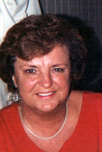 Obituary of Janet Marie Hood