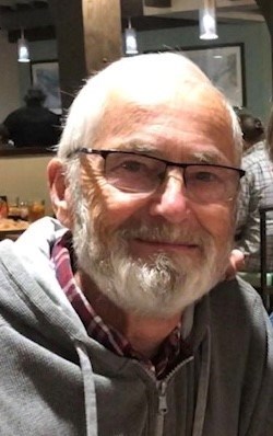 Obituary of Arthur Keith Apps