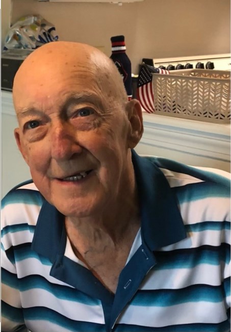 Obituary of Roger Clive Vose