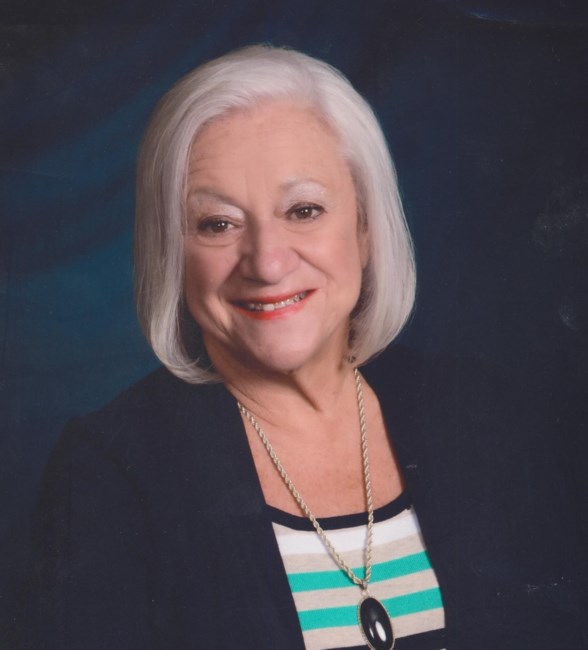 Obituary of Edith Jo Scavuzzo