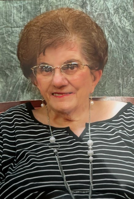 Obituary of Patricia A. Edwards