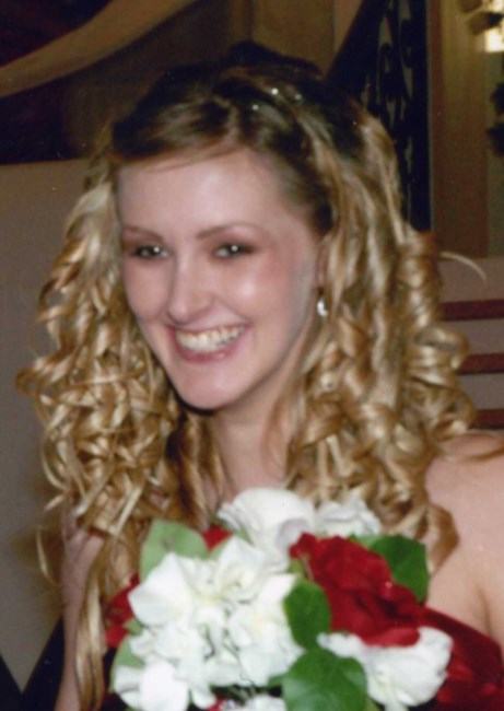 Obituary of Heather Anne Hooks Arrant