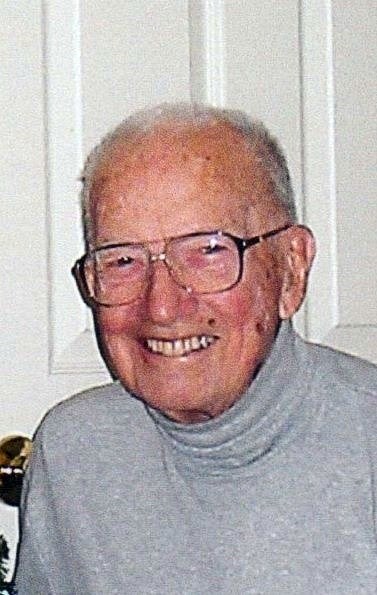 Obituary of Henry F. Smith