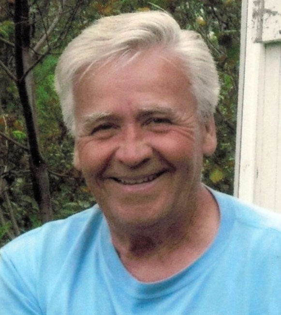 Obituary of Claude Lachance