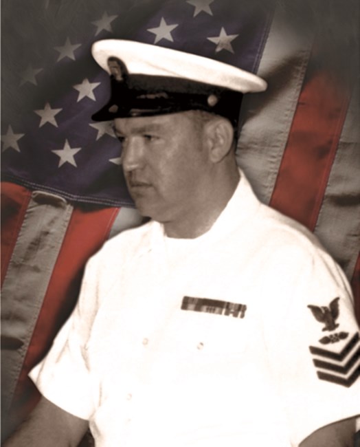 Obituary of William Henry Gough