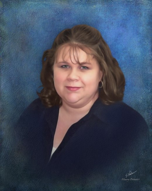 Obituary of Melanie Andrews Perez