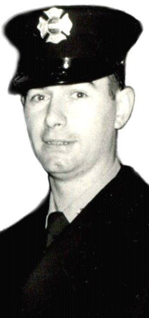 Obituary of Joseph Francis Prendergast