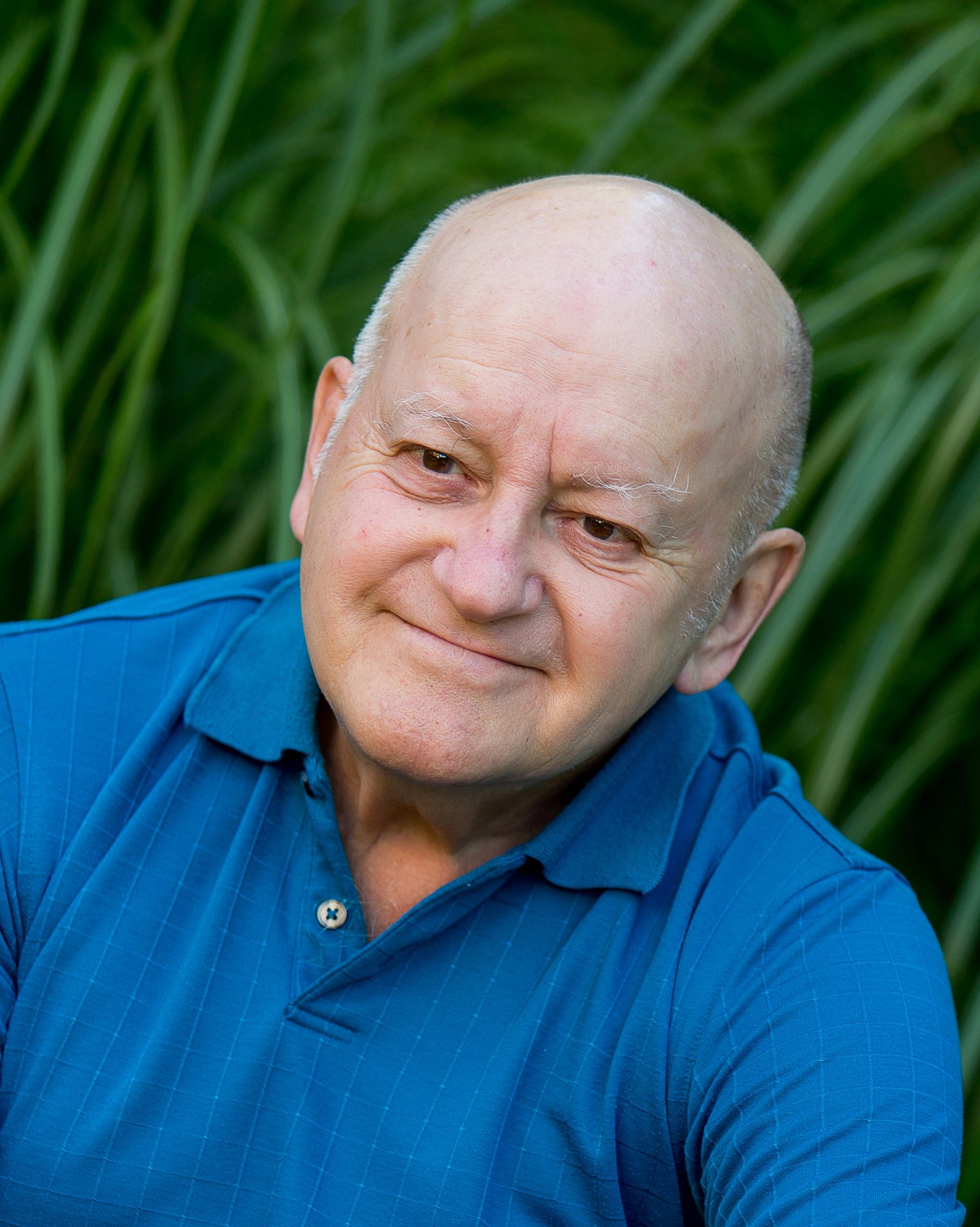 Obituary of Jean Villeneuve