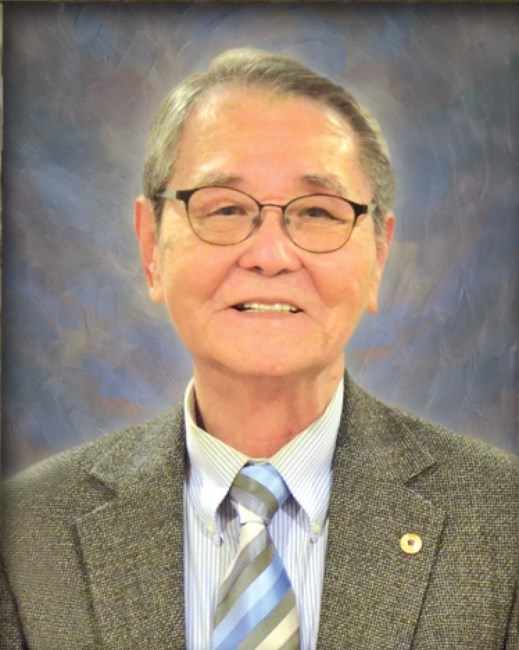 Obituary of Jong Han Lee