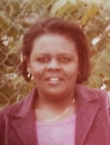 Obituary of Marie Anatha Joseph
