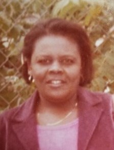 Nécrologie de Marie Anatha Joseph