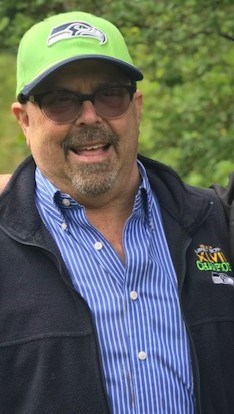 Obituary of Samuel Hamilton Nighswonger