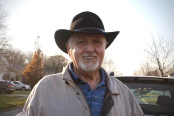 Obituary of Daniel D. Littere Jr.