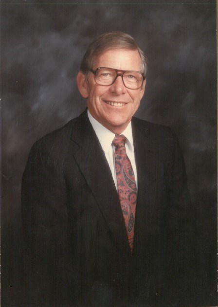 Obituary of James Wendell Prevatt