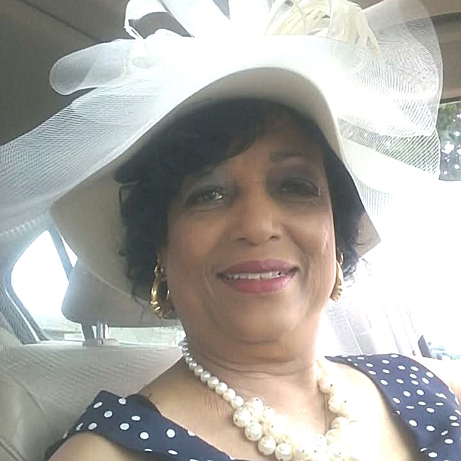 Obituary of Joyce Pearl King