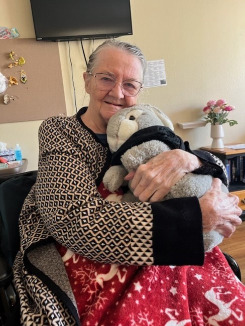 Avis de décès de Charla C. Larkin