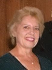 Obituary of Teresa Renata Jastrem
