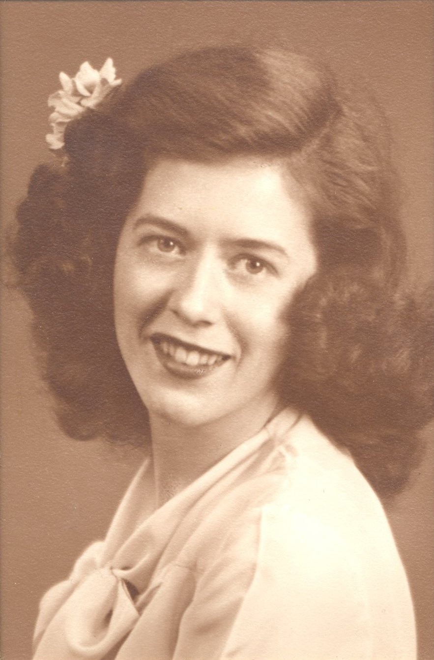 Mary Yeager Obituary Indianapolis, IN