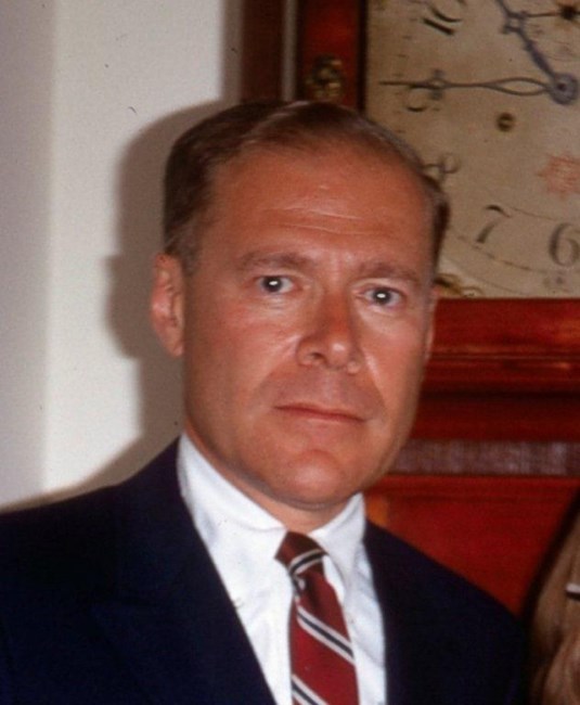 Obituary of Joseph Lesser