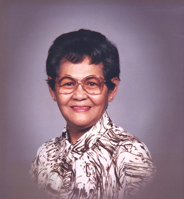 Obituary of Anna H. Wells
