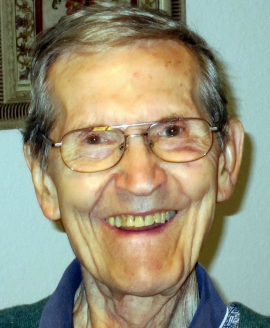 Obituary of James B. Corbett