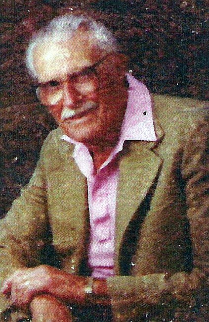 Obituary of Maurice J Jacobi