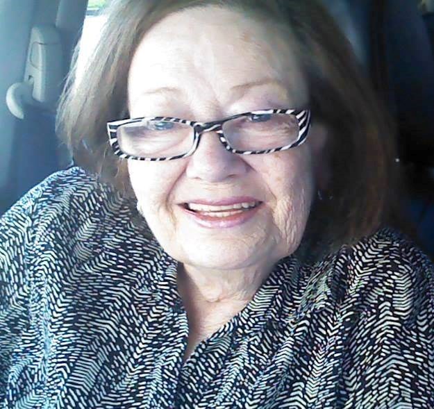 Obituary of Caryle Milburn Earthman