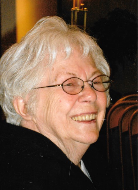 Obituario de Olivia Ida Fischer